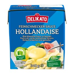 Delikato Hollandaise Sos Holenderski 300 ml