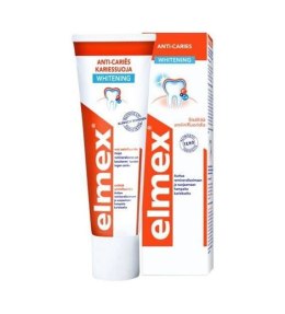 Elmex Anti-Caries Whitening 75ml