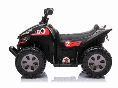 PIERWSZY QUAD NA AKUMULATOR DIRT RADER/BRD2101