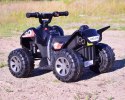 PIERWSZY QUAD NA AKUMULATOR DIRT RADER/BRD2101