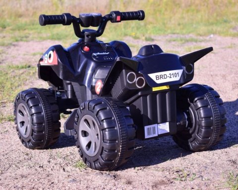 PIERWSZY QUAD NA AKUMULATOR DIRT RADER/BRD2101