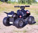 PIERWSZY QUAD NA AKUMULATOR DIRT RADER/BRD2101