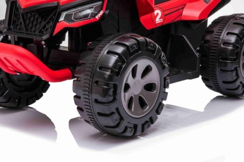 PIERWSZY QUAD NA AKUMULATOR DIRT RADER/BRD2101