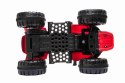 PIERWSZY QUAD NA AKUMULATOR DIRT RADER/BRD2101