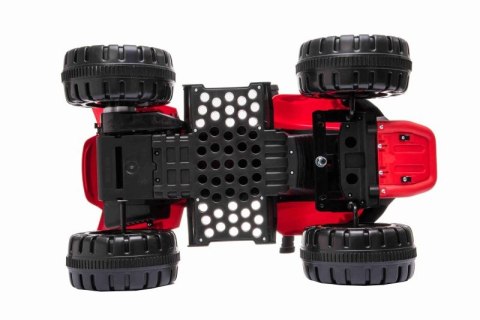 PIERWSZY QUAD NA AKUMULATOR DIRT RADER/BRD2101