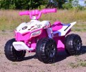 PIERWSZY QUAD NA AKUMULATOR DIRT RADER/BRD2101