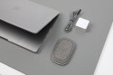 Moshi iGlaze Hardshell Case - Obudowa MacBook Pro 16" (2021) (Stealth Clear)