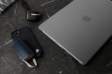 Moshi iGlaze Hardshell Case - Obudowa MacBook Pro 16" (2021) (Stealth Clear)