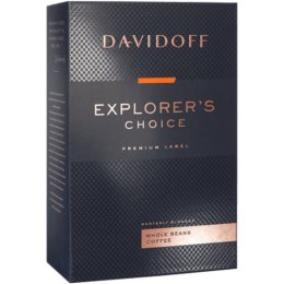 Davidoff Explorer's Choice Kawa Ziarnista 500 g