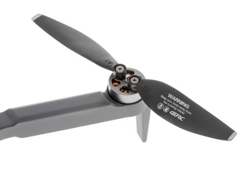 Dron RC F9 kamera HD GPS WIFI zasięg 450m