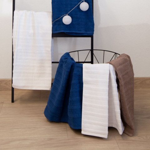 Ręcznik 16021 (W) 50x90 biały