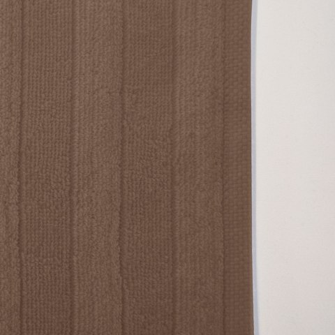 Ręcznik 16021 (W) 50x90 m.brąz