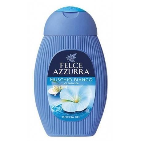 Felce Azzurra Muschio Bianco Żel pod Prysznic 250 ml