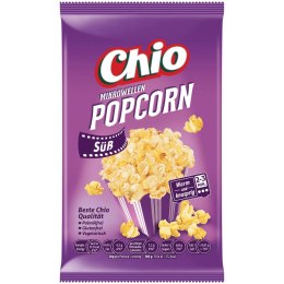 Chio Popcorn do Mikrofali Słodki 100 g