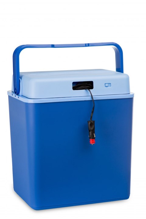 Lodówka turystyczna samochodowa KAMAI CB 21L - 12V/230V