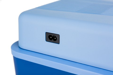 Lodówka turystyczna samochodowa KAMAI CB 21L - 12V/230V