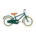 Banwood rowerek classic dark green