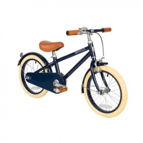 Banwood rowerek classic navy blue