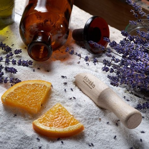 Miarka do proszku 16gr KLAREKO