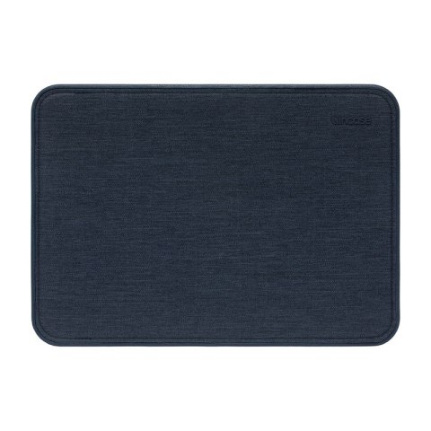 Incase ICON Sleeve with Woolenex - Pokrowiec MacBook Pro 14" (2021) (granatowy)