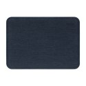 Incase ICON Sleeve with Woolenex - Pokrowiec MacBook Pro 14" (2021) (granatowy)