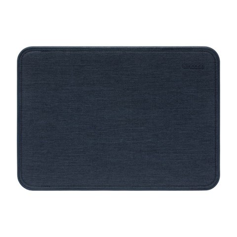 Incase ICON Sleeve with Woolenex - Pokrowiec MacBook Pro 14" (2021) (granatowy)