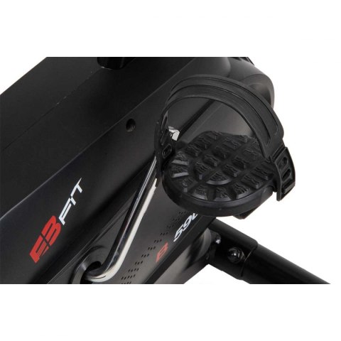 Rower stacjonarny maganetyczny B590 Eb fit