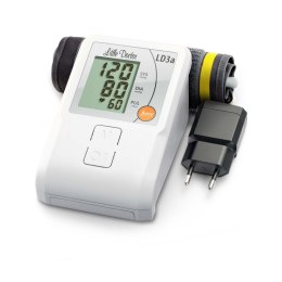 LD3A Ciśnieniomierz elektroniczny - AUT+ ZASILACZ