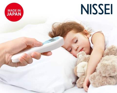 NISSEI MT-500 Termometr bezdotykowy