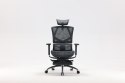Fotel ergonomiczny ANGEL biurowy obrotowy Optimus 2.0