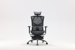 Fotel ergonomiczny ANGEL biurowy obrotowy Optimus 2.0