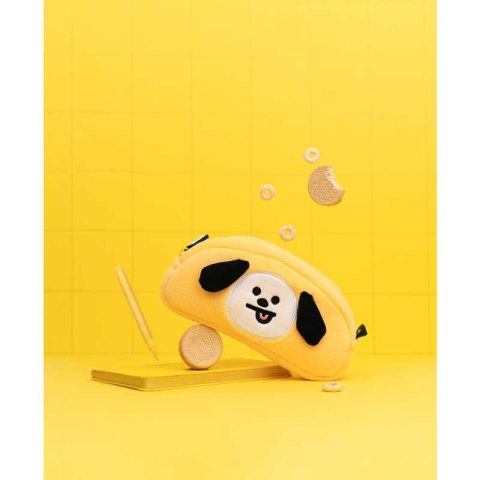 Line Friends BT21 - Piórnik na przybory CHIMMY