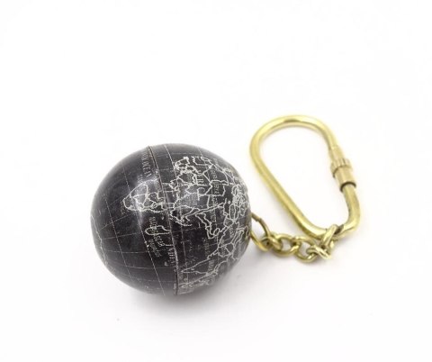 Brelok do kluczy Globus KRT14