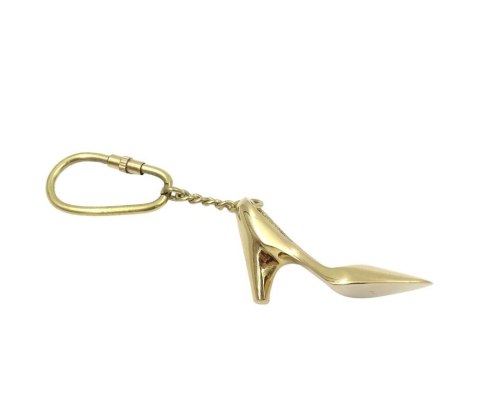 Brelok do kluczy Szpilka KRT3