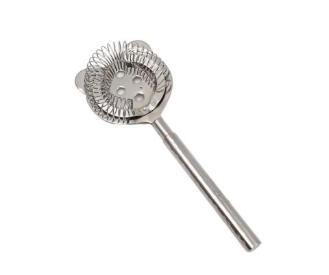 Zestaw barmański Steel 6 elementów BTSB7140SS