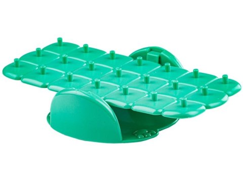 Edukacyjna Gra Matematyczna Logiczna Balansujące Potworki, Równoważnia, Huśtawka MONSTER