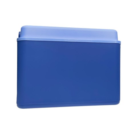 Lodówka turystyczna KAMAI CB 12L pasywna na wkłady