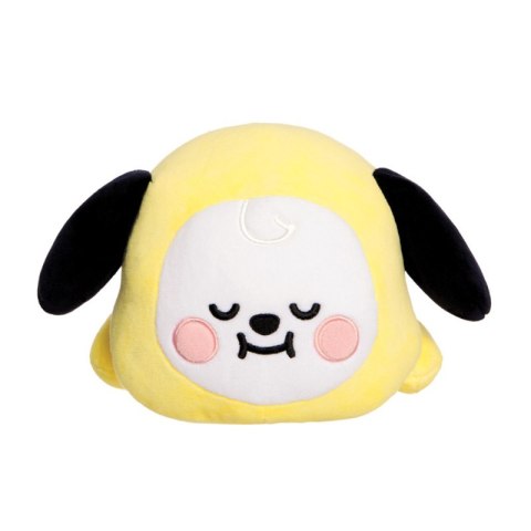 Line Friends BT21 - Pluszowa poduszka 28 cm CHIMMY Baby