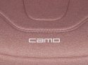 Fotelik samochodowy Camo 15-36 kg rose