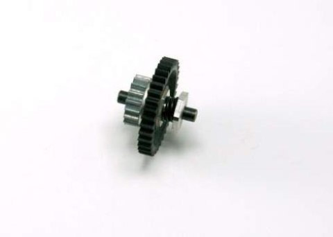 08013 - Himoto HI6103T2, Thwarter 251-88 (Plastic Differential Gear Set)