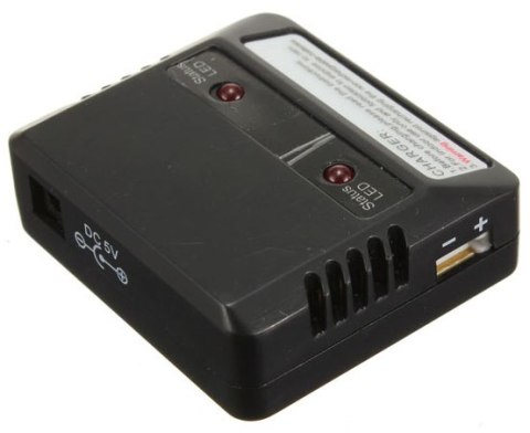 6047 A-013 Charging Cassette - Transmiter