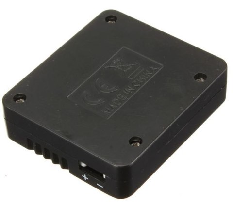 6047 A-013 Charging Cassette - Transmiter