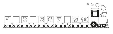 Artello - Malowanka Na Płótnie - 2 Obrazy - Zestaw Deluxe