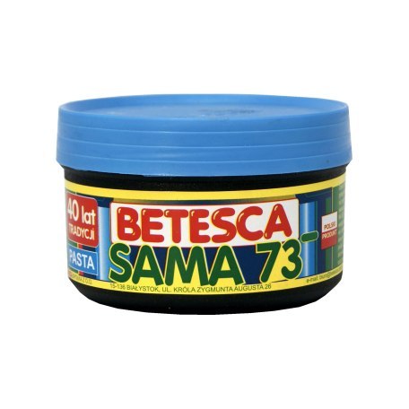 Betesca Pasta Sama 73 250 g