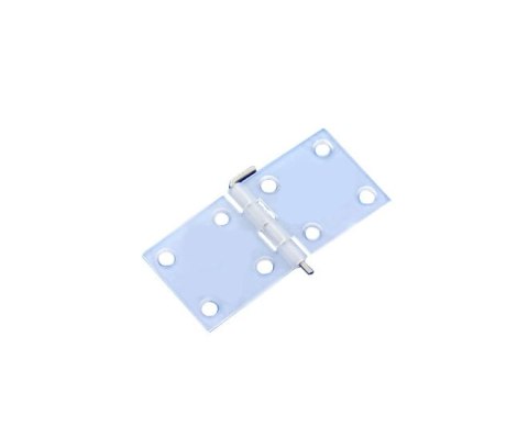 Zawias ze sztyftem 16 x 34