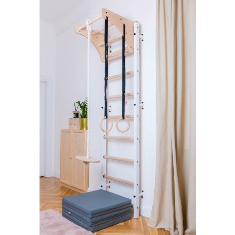 Materac gimnastyczny składany 180cm BenchK