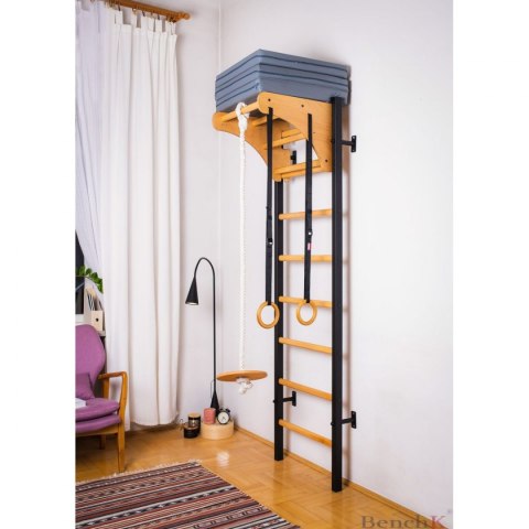 Materac gimnastyczny składany 180cm BenchK