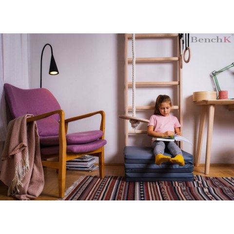 Materac gimnastyczny składany 180cm BenchK