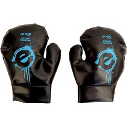 Zestaw bokserski dla dzieci : worek i rękawice