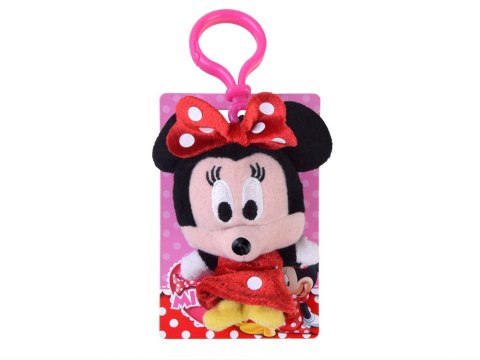 Disney Myszka Minnie - brelok zawieszka do plecaka ZA1429